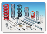 compression spings