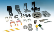 Extension Springs