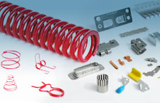 Springs and Stampings